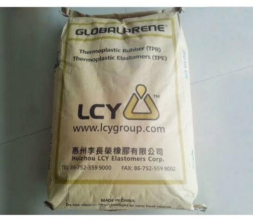 LCY 1484 Styrene Butadiene Styrene Block Copolymer
