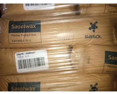 Sasolwax C80 Microcrystalline Wax, for Industrial