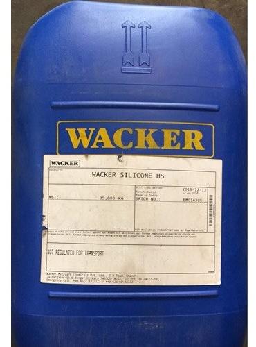 Wacker Silicone Emulsion