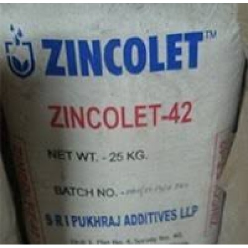 Zincolet - 42 Fatty Acid Esters