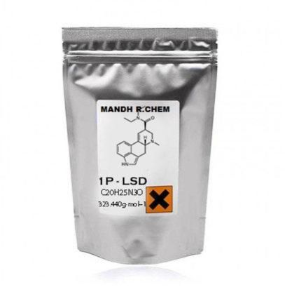 1P LSD Powder