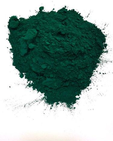 Pigment Green 7