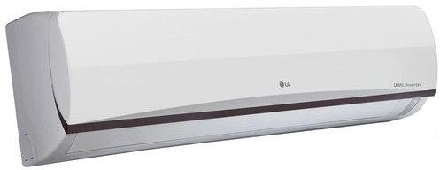 LG Air conditioner, Nominal Cooling Capacity (Tonnage) : 1.5 Ton