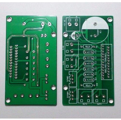 Amplifier PCB Board