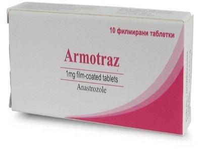 Armotraz Tablets, Medicine Type : Allopathic