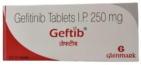Geftib Tablets