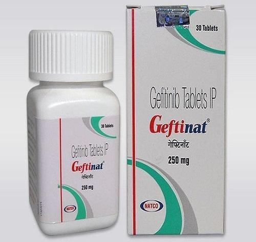 Geftinat Tablets