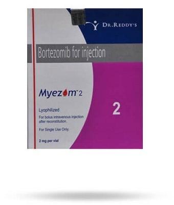 Myezom Injection, for Clinical, Hospital