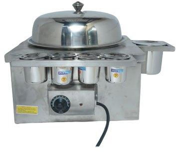 Volterson Sweet Corn Machine,, Voltage : 230 V