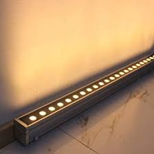 Metal LED Wall Washer Light