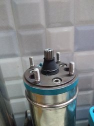 Submersible pump, Discharge Outlet Size : 1 to 2 in