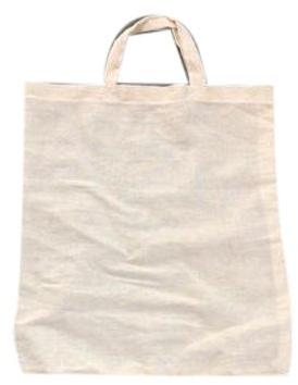 Eco Friendly Cotton Bags, Style : Loop Handle