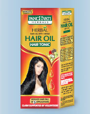 Onion Oil With Comb Applicator Reduces Hair Fall 100ml  Panchvati Herbals