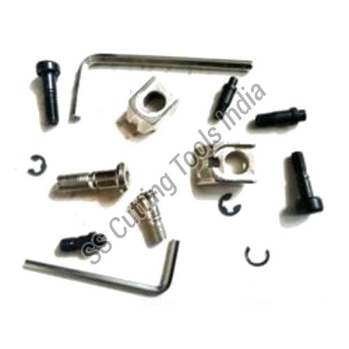 B Clamp Set Buy B Clamp Set In Faridabad Haryana India From SS Cutting ...