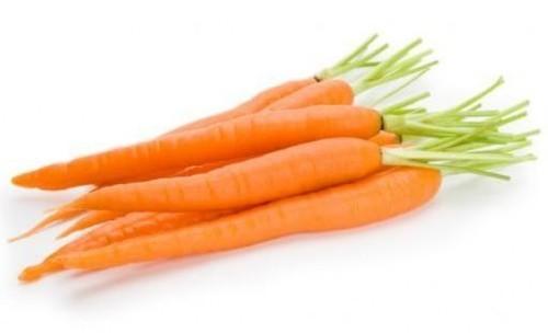 Fresh Carrot