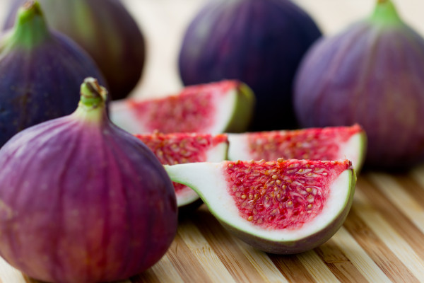 fresh fig