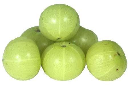 Fresh Gooseberry