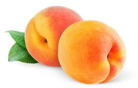 Fresh Peach