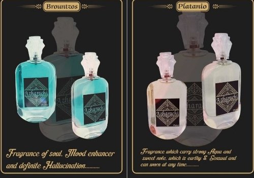 Azharachi Perfumes Spray, Gender : Unisex
