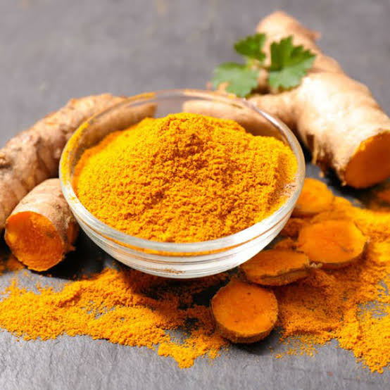 Turmeric Powder, for Cosmetics, Cooking