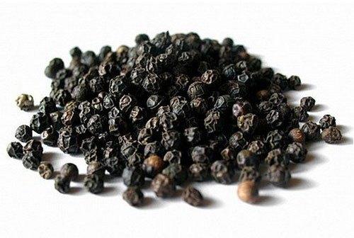 black pepper