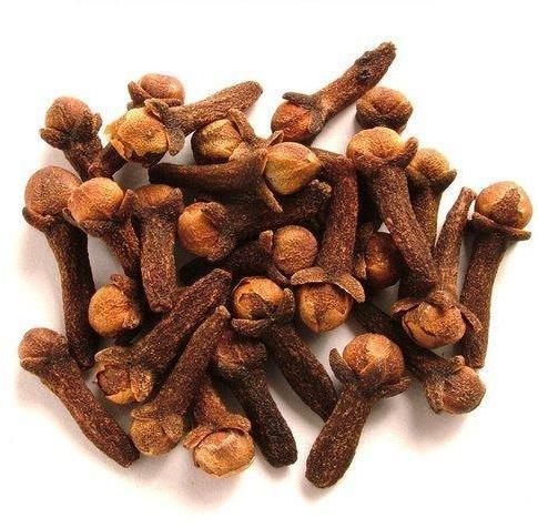 Natural Whole Cloves