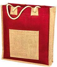 Promotional Jute Bag