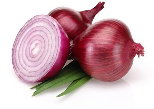 Organic Fresh Natural Red Onion, For Human Consumption, Feature : High Quality