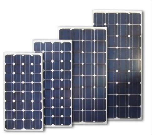 72 Cells Polycrystalline Solar Panel, for Industrial, Toproof