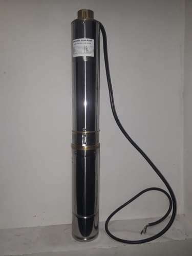 High Pressure GreenMax Submersible Pump, Power : 1 HP