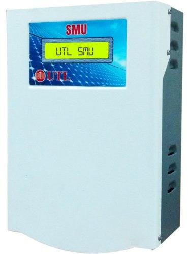 Solar Management Unit, for Contorlling Air Pollution, Voltage : 12-24 V
