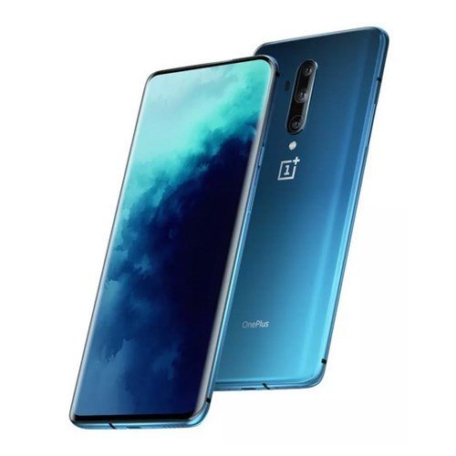 OnePlus 7T Pro Mobile Phone