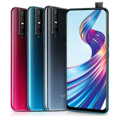 vivo v15 pro under 10000