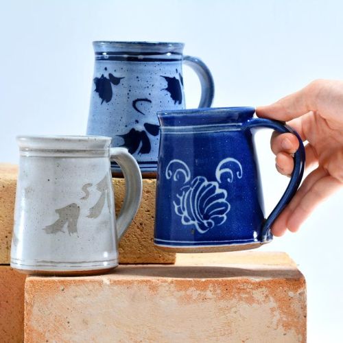 Polished Coffee Mugs, for Gifting Purpose, Style : Modern