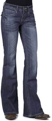 Levi's Men's 517 Bootcut Jeans, Medium Stonewash, 29W x 30L at Amazon Men's  Clothing store