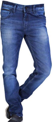 Mens Fancy Jeans, Size : 26 -34 Inch
