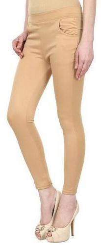 Stretchable Jeggings