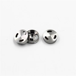 Stainless Steel CNC Precision Parts
