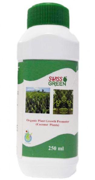 250 ml Organic Growth Promoter for Coconut Plants