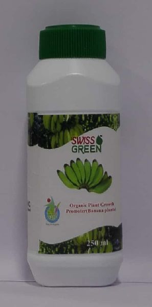 Organic Growth Promoter For Banana Plants, Grade : Bio at Rs 200 in ...