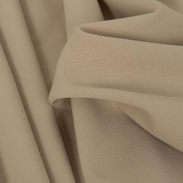 Twill Suiting Fabric