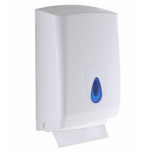 Plastic Paper Towel Dispenser, Mounting Type : Wall Mounted