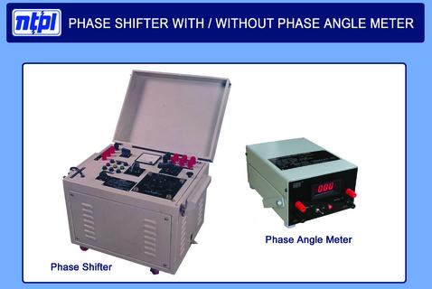 Phase shifter