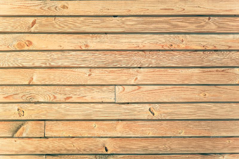 Wooden Planks