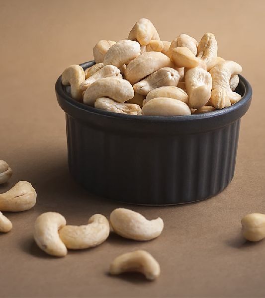 Cashew nuts, for Food, Snacks, Sweets, Packaging Size : 10kg, 2kg