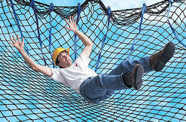 Safety Net Installation Service