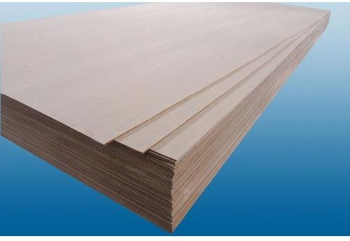 Paper electrical press boards, Certification : ISO9001:2008, Color : Brown