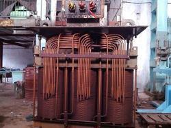 transformer rewinding services