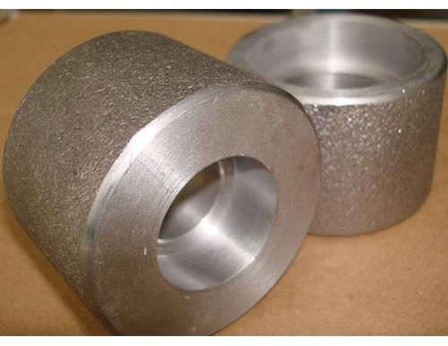Alloy Steel Full Coupling