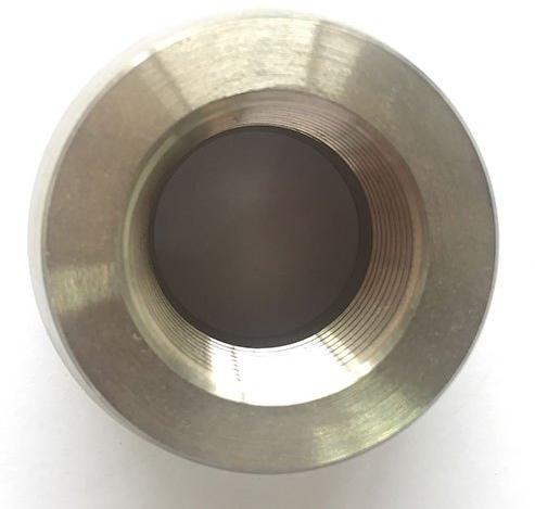 Alloy Steel Weldolet, Size : 10-20 Inch